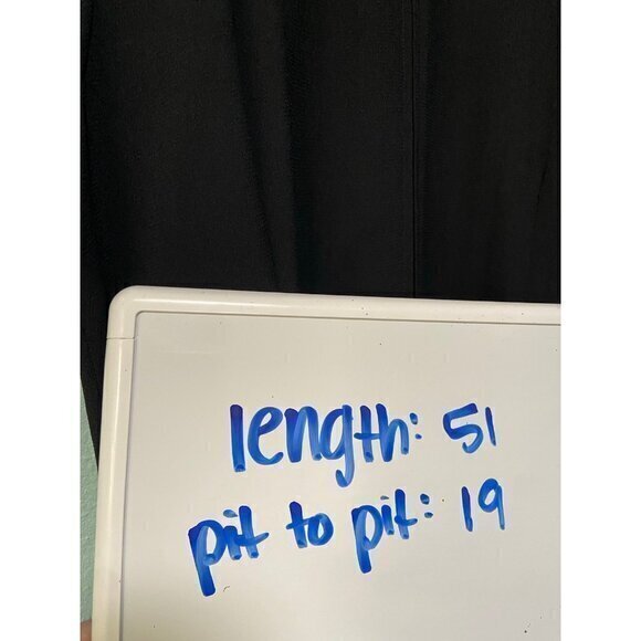 Vintage Jessica Howard Petites Womens Black 90s Y2K Inspired‎ Butterfly Dress 10 - Picture 9 of 9